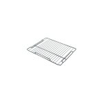 Grille de four 375 x 450 m / m pour four whirlpool 481010518218