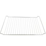 Grille de four 402x303 ss - 986293 - four