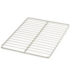 Grille four 435 x 315 mm mco