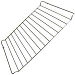 Grille de four d'origine 44x337x21 mm (844090739) four, cuisinire smeg