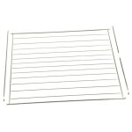 Grille pour four brandt 79x6094