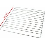 Grille de four extensible 35 a 56cm