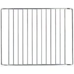 Grille de four extensible 39 60 cm Grille de four extensible 39 60 cm