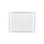 Grille pour four extensible pour four indesit