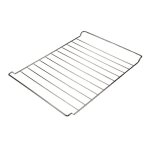 Grille de four inox pour pieces cuisson petit electromenager. . .
