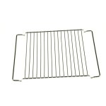 Grille four inox pour four whirlpool 481945858348