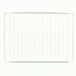 Grille pour four moulinex optimo