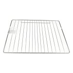 Brandt - grille fil456x356mm as0053966 pour four de dietrich, sauter
