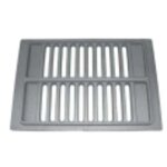 Grille de foyer d'origine