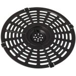 Grille pour friteuse air fryer easy fry tefal ss - 996948