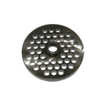Grille 4. 5 hachoir elect 22 - reber
