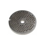 Grille hachoir viande - fin - 3mm - kw658493 - kenwood