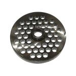 Grille 8 hachoir elect 22 - reber