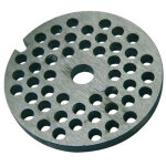 Grille p / hachoir man. 10 / 12 d4. 5 rebhmg1045 - reber