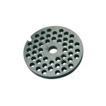 Grille pour hachoir manuel n22 1cm reber 4020a / 10