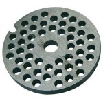 Grille p / hachoir man. 22 d. 12 - reber