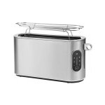 Wmf - grille - pains 1 fente 980w inox 414190011 Wmf - grille - pains 1 fente 980w inox 414190011