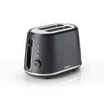 Grille - pains 2 fentes 1800w - cuisinart - cpt780e