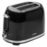 Grille - pain 700 - 850w noir - w - 67500