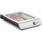 Grille - pain horizontal pro - 600 w