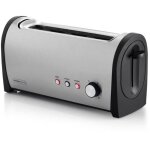 Grille - pain kitchen chef kst 17 ss