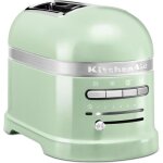 Grille pain kitchenaid 5kmt2204ept