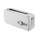 Grille - pain  large ouver