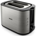 Grille - pains 2 fentes 950w inox philips hd2650 / 90