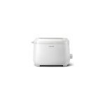 Grille pain philips serie 3000 hd2511 00 blanc