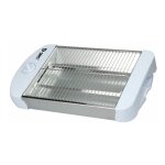 Grille - pain plat broa 600w gsc 400075000 Grille - pain plat broa 600w gsc 400075000
