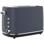 Grille - pain toaster 2 fentes - new moon - 15437 terraillon 1235623