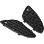 Vurahome - grille de pare - chocs, xu, couverture de pare - chocs avant, paire de grilles de pare - chocs ...