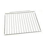 Grille  ptisserie 445x370 mm (42811397) four, cuisinire brandt, candy, gasfire, hoover, kelvinator, ...