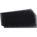 Grille de pon�age 280x115mm k 80 pack a5 unit�s circumpro