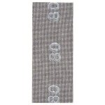 Grille de pon�age - 93x230 mm - grain 80 2608608n25 - bosch
