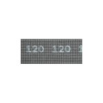 Grille de pon�age manuel 93 x 230 mm 120 - 2608608n26 - bosch