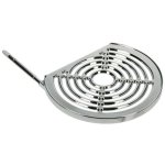 Grille porte tasses nespresso gran maestria Grille porte tasses nespresso gran maestria