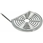 Krups - grille porte tasses nespresso gran maestria ms - 0072565 Krups - grille porte tasses nespresso gran maestria ms - 0072565