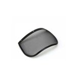 Grille de protection de remplacement pour visi�re de casque de protection forestier complet kerwood.