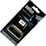 Grille de rasage 10b / 20b d'origine (81392188) rasoir, tondeuse braun