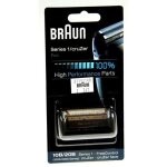 Grille de rasage 10b pour tondeuse braun 81392188 Grille de rasage 10b pour tondeuse braun 81392188