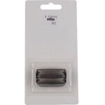 Grille de rasage noire pour petit electromenager braun 81262194