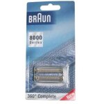 Grille de rasage pour tondeuse braun 81262194 Grille de rasage pour tondeuse braun 81262194