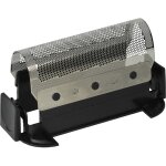 Vhbw - grille de rasoir remplacement pour braun 420, 422, 428 pour rasoir lectrique - avec cadre, noir ...