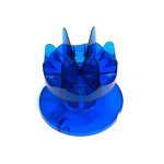 Grille sparateur pour aspirateurs air x - extreme power cyclonic rowenta