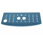 Grille support tasse