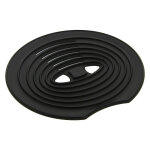 Grille support de tasse cp0217 / 01 422224766482 pour cafetire - expresso broyeur philips , senseo