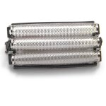 Vhbw - grille triple de rasoir remplacement pour remington sp80 pour rasoir lectrique - avec cadre, ...
