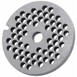 Grille à trous (moyen du hachoir) (kw714430) robot ménager kenwood Grille à trous (moyen du hachoir) (kw714430) robot ménager kenwood
