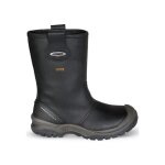 Grisport - bottes fourr�e noire taille 43 72401ll43